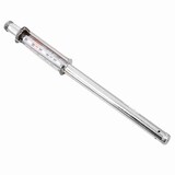 thumbnail of Einkochthermometer Weißblech 41 cm