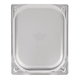 thumbnail of Vogue Strapazierfähiger GN-Behälter 1/2 Edelstahl 100mm