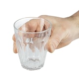 thumbnail of Becher aus gehärtetem Glas 230mL 12er-Set