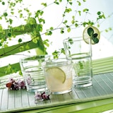 thumbnail of 6 x Becherglas SPIRALE, Inhalt: 0,25 Liter,