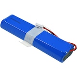 thumbnail of Akku passend für Saugroboter Medion MD18500, MD18600, MD19510, Typ HJ08