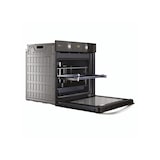 thumbnail of PRIVILEG Einbaubackofen PBWK3 JH8S BLG, 71L mit Pyrolyse