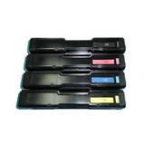 thumbnail of Toner per Ricoh AficioSP C220 C240 407642 nero 2000 pag