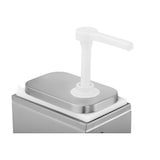 thumbnail of Royal Catering - Sausdispenser - 1 pomp - 2 L