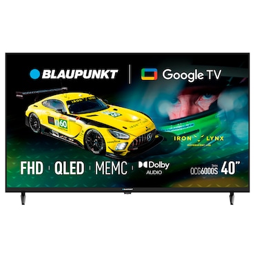 BLAUPUNKT Smart TV 40