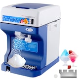 thumbnail of Máquina de Picar Gelo Elétrica 120kg gelo - 220V - 29x39x43 cm