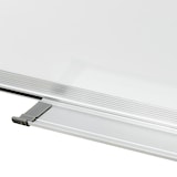 thumbnail of vidaXL Magnetisches Whiteboard Weiß 70 x 50 cm Stahl