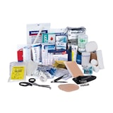 thumbnail of Kit recharge Armoire à pharmacie de 1er secours 2 portes - 190 pièces