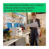 thumbnail of Imprimante Hp Officejet Pro 9720e