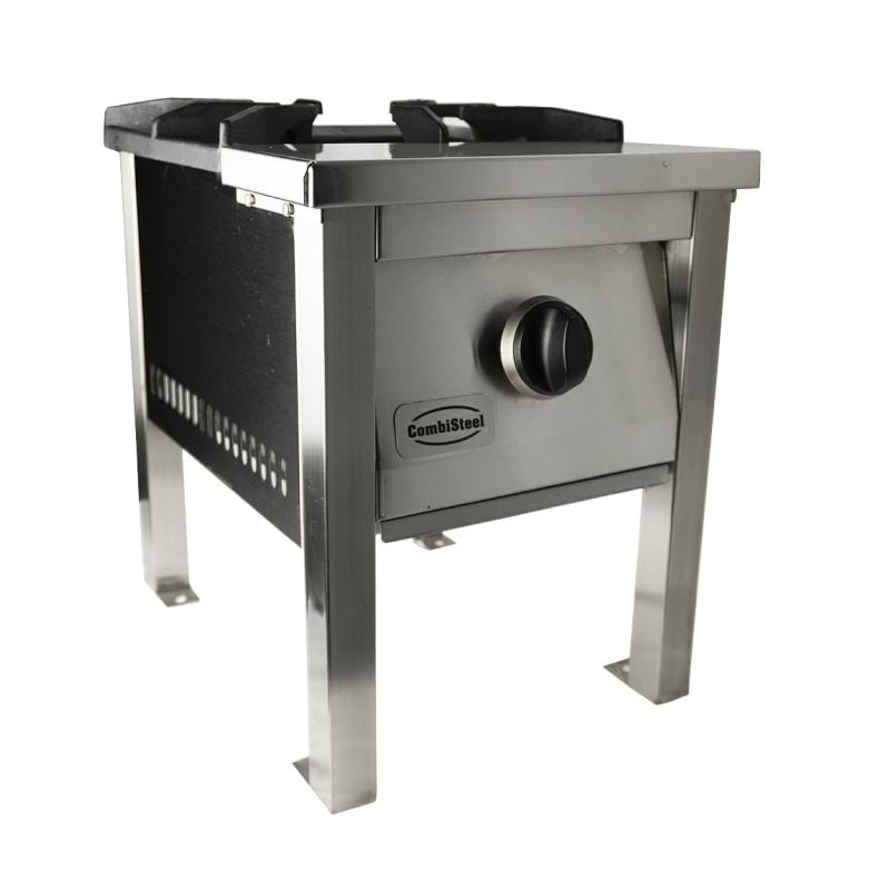 Gas Hocker- Kocher 40X50X50 Mm