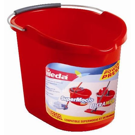 Vileda Seau universel Ultramax 10 L