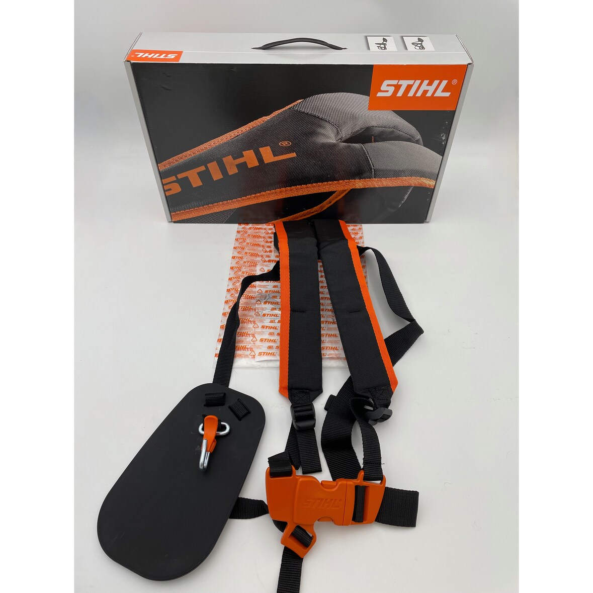 STIHL Tragegurt Doppelschultergurt 41197109001