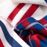 thumbnail of El Ganso - Set 3 Geschirrtücher 50x70cm 400GSM 100% Baumwolle gefärbt