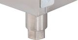 thumbnail of Umluft Gewerbekühlschrank KBS 702 U CHR