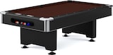 thumbnail of Automaten Hoffmann Billardtisch "Club Pro III", Simonis 860, Royal-Blue, 7 ft (Spielfeld 198x99 cm)