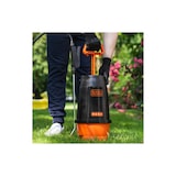 thumbnail of 6L tuinspuit + Black & Decker tuindrukspuitlans