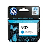 thumbnail of Tintas HEWLETT PACKARD T6L87AE#BGX HP OJ PRO6950 TINTE CYA ST