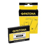 thumbnail of PATONA Akku f. AVM Fritz! Fon M2 C4 C5 312BAT006