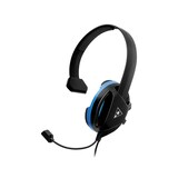 thumbnail of Turtle Beach Recon Chat Kopfhörer Verkabelt Kopfband Gaming Schwarz, Blau