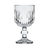 thumbnail of San Ignacio - Set mit 4 transparenten Kristallgläsern (300 ml)