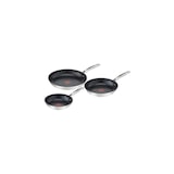 thumbnail of Tefal 3168430321816 Duetto Pfannen-Set 3teilig