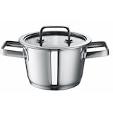 thumbnail of Rohe Germany Culinaria-Topfset Conia, 5-tlg., Edelstahl,  induktionsfähig, backofenfest