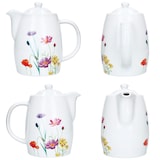 thumbnail of Kanne Marie 850 ml aus Porzellan - 164413