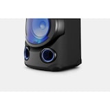 thumbnail of Chaine Transportable A Forte Puissance Sony Mhcv 13