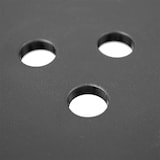 thumbnail of Garcia de Pou 4 Unités - Tabouret Empilable 'Supra-Tek'  58X56X81 Cm Noir Pp