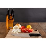 thumbnail of Arcos Küchenset 4-teilig. Maitre + Schere + Taco Serie