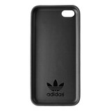 thumbnail of TPU/Rubber Case Schwarz für iPhone 5C