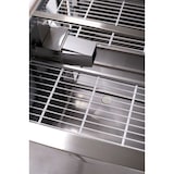 thumbnail of Saladette KBS 900