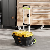 thumbnail of 4goodz Opvouwbare aluminium Steekwagen tot 70 kg belastbaar