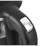 thumbnail of Tarrington House Wasserkocher WK132763, 1.7 L, 2200 W, schwarz