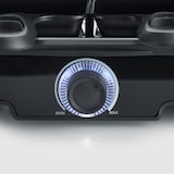 thumbnail of Raclette Grill Severin RG9670;1400 W