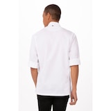thumbnail of Hartford Chaquetilla  Chefworks - Blanco - 3Xl