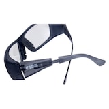 thumbnail of Coverguard - Lunettes de sécurité grossissantes SERVAL +2.0 (Pack de 10) #AAB2BD Taille Unique