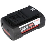 thumbnail of Bosch 36 Volt Akku 4Ah mit LED-Anzeige 2607336915, F016800346, 3165140742085