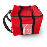 thumbnail of POLIBOX FOODBIKE Kit mochila + box isotérmico PIZZABOX