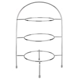 thumbnail of Olympia Afternoon Tea Etagere für Teller bis zu 21cm