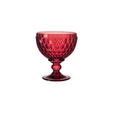 thumbnail of Villeroy & Boch Boston Coloured Sektschale 398 ml rot 4er Set