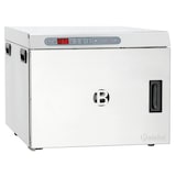 thumbnail of Slowcooker | Elektrisch | RVS | 1.2kW | 1/1 GN 600x400mm | 505x715x415(h)mm