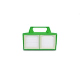 thumbnail of Sparset Servicebox passend für Sebo Airbelt K : 8 Staubsaugebeutel + 2 Filter