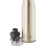 thumbnail of ALFI      Isolierflasche ISO BOTTLE 0,5 l champagne mat