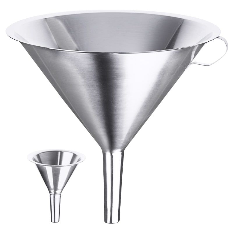 Contacto Trichter 9 cm