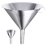 thumbnail of Contacto Trichter 9 cm