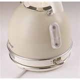 thumbnail of hervidor vintage 1,7l beige 2877/03