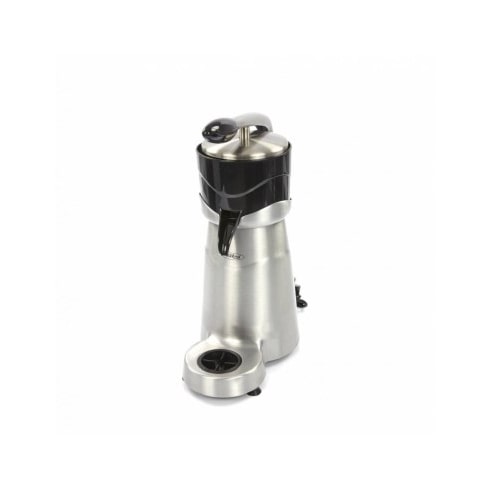 Sinaasappelpers - 32 L/u - glashoogte 19 cm - elektrisch - met hendel