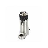 thumbnail of Sinaasappelpers - 32 L/u - glashoogte 19 cm - elektrisch - met hendel