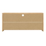 thumbnail of Lowboard TV-Schrank Fernsehboard 110x44x50 Buche lackiert, 90.51-11